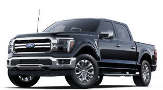 2025 Ford F-150® External Image 2